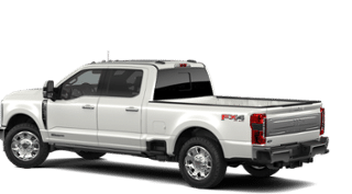 2026 Ford Super Duty® External Image 2
